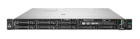 hpe dl360 gen10 8sff|Iba pa.